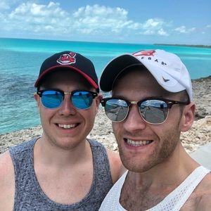 Meet your Posher, Nick